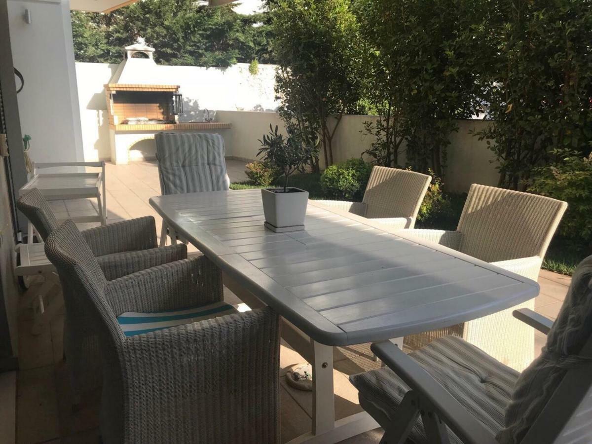 Athens-Glyfada Apartment المظهر الخارجي الصورة