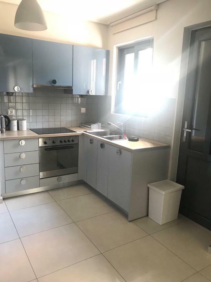 Athens-Glyfada Apartment المظهر الخارجي الصورة