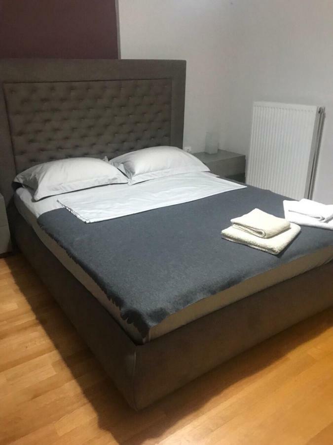 Athens-Glyfada Apartment المظهر الخارجي الصورة